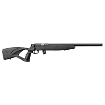 Carabine A Verrou BO Manufacture Calibre 22LR Silencieux Intégral-1