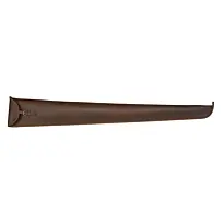 Housse Country Pour Fusil Avec Sanglon