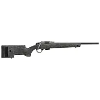 Carabine à Verrou Bergara Rimfire BMR X Steel