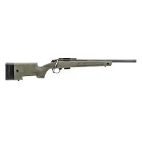 Carabine à Verrou Bergara Rimfire BMR X Carbon