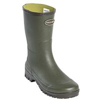 Demi Bottes Marly Percussion