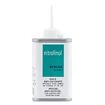 Burette D'Huile Anticorrosive Pour Armes Nitrolinol-1