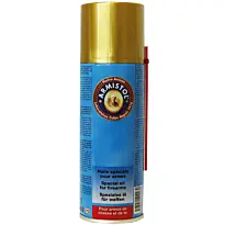 Bombe Aérosol Armistol 200 Ml Multi-Usages