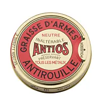 Boîte de Graisse Antirouille Antios