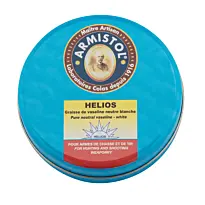 Boîte De Vaseline Neutre Blanche Helios Armistol-1