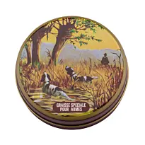 Boite Graisse Armoline Pour Armes-1