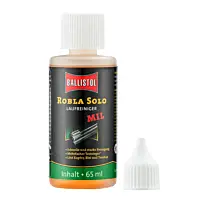 Nettoyant pour Canons Ballistol Robla Solo