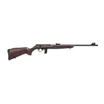 Carabine à Verrou Rossi 8122 Bois Calibre 22LR-1