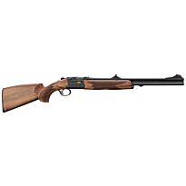 Carabine Fabarm Express Asper A2 Bascule Noire Pour Gaucher-1