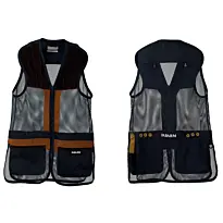 Gilet De Ball Trap Fabarm Superlative Summer