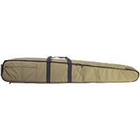 Fourreau Fusil Type Mallette Vert 140Cm Januel