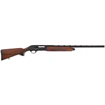 Fusil Semi Automatique Escort AS Bois Calibre 12-1