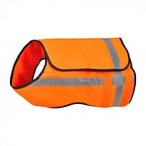 Gilet de Sécurité pour Chien de Chasse Ligne Verney Carron