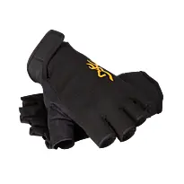 Gants Mitaine Browning Proshooter Black