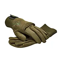 Gants Browning Wet Green