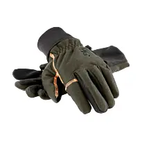 Gants Browning Winter Green