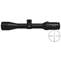 Lunette GPO Spectra 6X 1,5-9x44
