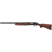 Fusil Semi Automatique Escort AS Bois Gaucher Calibre 12 -1