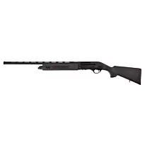 Fusil Hatsan Escort PS Synthétique Calibre 12/76 Gaucher