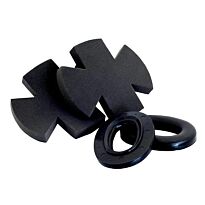 Kit d'hygiène pour 3M Peltor X5