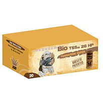Cartouches Jocker Bio Tss 26 Hp Calibre 20/70 26 Gr