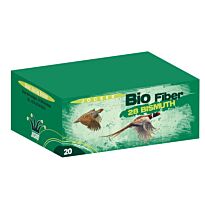 Cartouches Jocker Bio Fiber 28 Bismuth Calibre 20/70 28 Gr