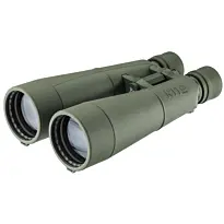 Jumelles De Hutte RTI 9 X 63 Avec Prisme En Toit-1