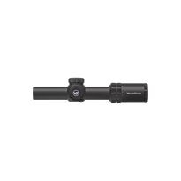 Lunette de Battue Vector Optics Grizzly 1-6X24 Hd Ret4 I