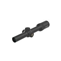 Lunette de Battue Vector Optics Continental X8 1-8X24 Ed Ret4 Fibre