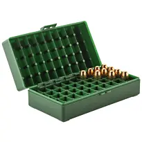 Boîte Megaline 50 Munitions Calibre 45 ACP