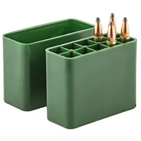 Boîte Megaline 10 Munitions Calibre 308 Win au 9.3X74
