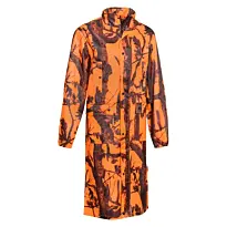 Manteau de Pluie Percussion Ghostcamo Blaze-Black 