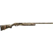Fusil Country Semi Automatique 12/76 Camo Duck Blind