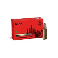 Balles de Chasse 300 Win Geco Star -165 grains-1