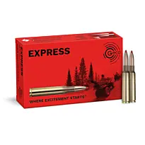 Balles de Chasse 300 Win Mag Geco Express