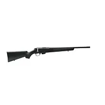 Carabine à Verrou Tikka T1X Synthétique Noire