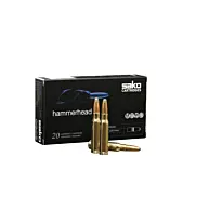 Balles Sako Hammerhead 300 Win Mag - 220 grains