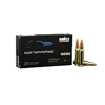 Balles Sako Super Hammerhead 300 Win Mag - 180 grains