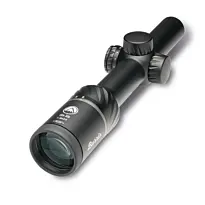 Lunette SIX Xe 1-6x24 3P4 Illuminé Tube 30mm Burris
