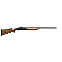 Fusil Superposé Benelli 828S Black Advance Impact 66cm
