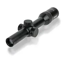 Lunette Ranger 10 / 1-10X24 Réticule 4A-i Steiner