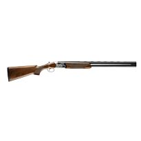 Fusil Superposé Beretta Ultraleggero Silver 20 Mono Détente