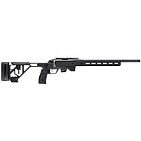 Carabine à Verrou Tikka T1X Ace Target Black Steel