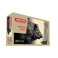 Balles 7 x 65 R Norma - Vulkan - 170 grains