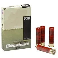 Balle Fob Tradition Calibre 12 MM