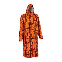 Manteau De pluie Ligne Verney Carron Millau Ghost-1