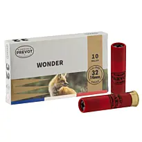 Balle Prévot Wonder Calibre 14 MM
