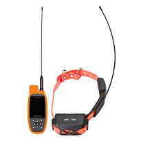 Collier GPS Num’Axe Mini + Télécommande Education