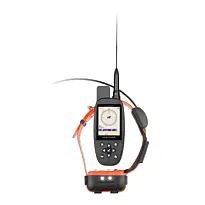 Collier Localisation Canicom GPS 2 Num'Axes