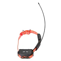 Canicom GPS Mini Collier avec Stimulation Num'Axes